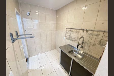 Apartamento para alugar com 60m², 2 quartos e 1 vaga