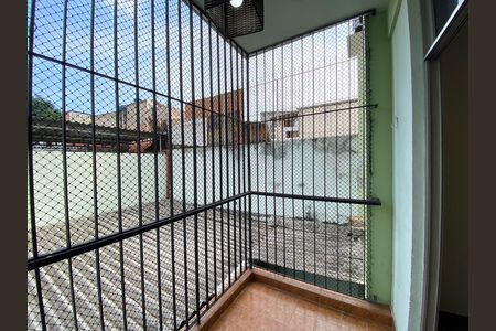 Apartamento para alugar com 60m², 2 quartos e 1 vaga
