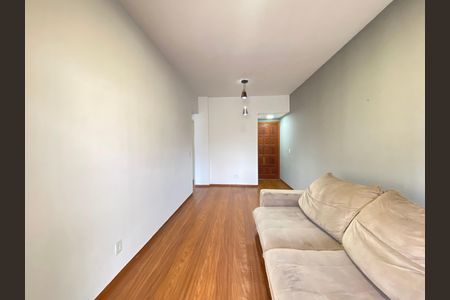 Apartamento para alugar com 60m², 2 quartos e 1 vaga