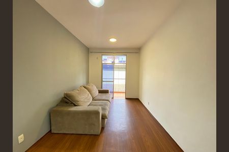 Apartamento para alugar com 60m², 2 quartos e 1 vaga