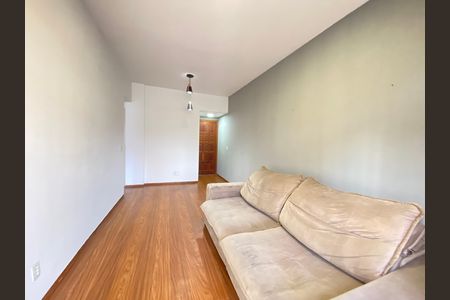 Apartamento para alugar com 60m², 2 quartos e 1 vaga