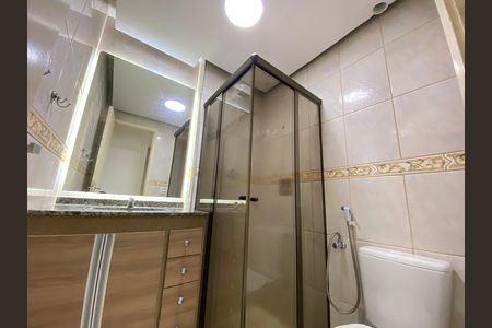 Apartamento para alugar com 60m², 2 quartos e 1 vaga