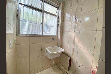 Apartamento para alugar com 60m², 2 quartos e 1 vaga