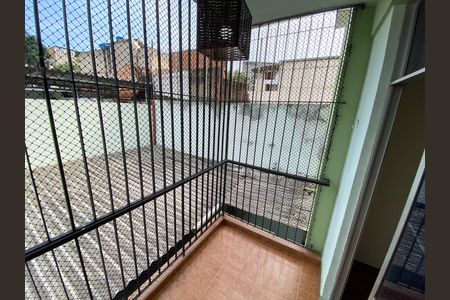 Apartamento para alugar com 60m², 2 quartos e 1 vaga