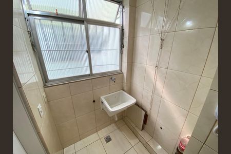 Apartamento para alugar com 60m², 2 quartos e 1 vaga