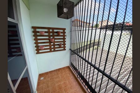 Apartamento para alugar com 60m², 2 quartos e 1 vaga