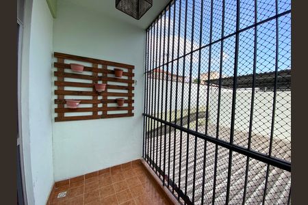 Apartamento para alugar com 60m², 2 quartos e 1 vaga