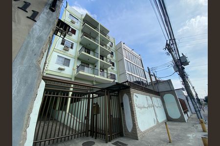 Apartamento para alugar com 60m², 2 quartos e 1 vaga