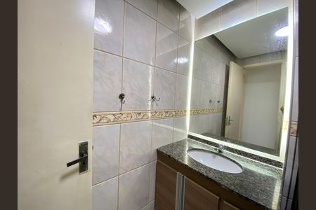 Apartamento para alugar com 60m², 2 quartos e 1 vaga