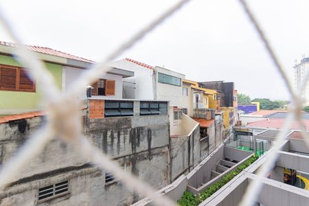 Vista Quartos de apartamento para alugar com 2 quartos, 34m² em Jardim Cidade Pirituba, São Paulo