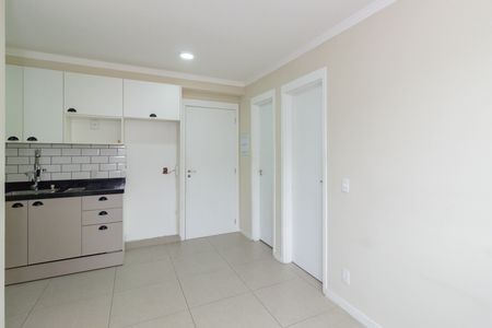 Sala de apartamento para alugar com 2 quartos, 34m² em Jardim Cidade Pirituba, São Paulo