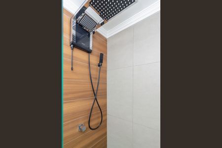 Apartamento para alugar com 34m², 2 quartos e sem vaga Apartamento para alugar com 34m², 2 quartos e sem vagaBanheiro