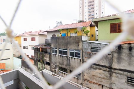 Apartamento para alugar com 34m², 2 quartos e sem vaga Apartamento para alugar com 34m², 2 quartos e sem vagaVista Sala