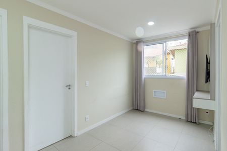 Sala de apartamento para alugar com 2 quartos, 34m² em Jardim Cidade Pirituba, São Paulo