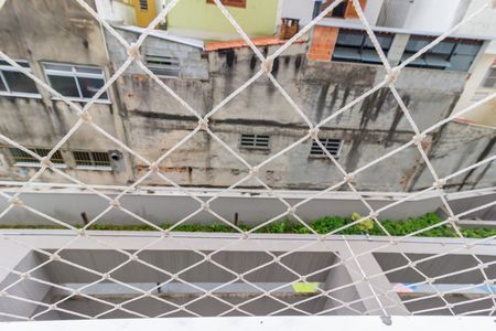 Apartamento para alugar com 34m², 2 quartos e sem vaga Apartamento para alugar com 34m², 2 quartos e sem vagaVista Quartos