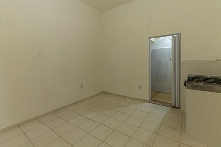 Kitnet de kitnet/studio para alugar com 1 quarto, 20m² em Tatuapé, São Paulo