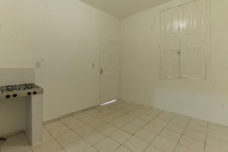 Kitnet de kitnet/studio para alugar com 1 quarto, 20m² em Tatuapé, São Paulo