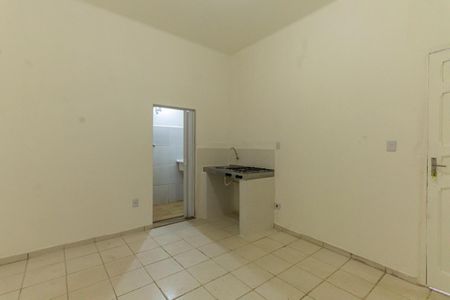Kitnet de kitnet/studio para alugar com 1 quarto, 20m² em Tatuapé, São Paulo