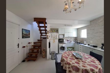 Apartamento à venda com 2 quartos, 100m² em Botafogo, Rio de Janeiro