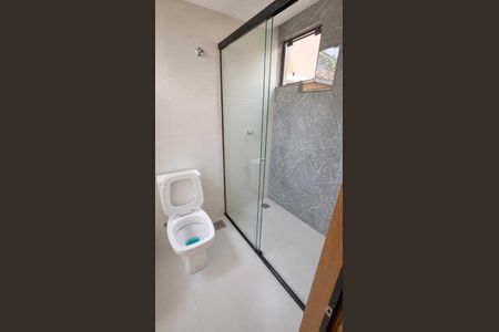 Casa para alugar com 400m², 4 quartos e 4 vagasBanheiro