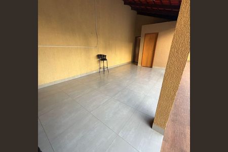 Casa para alugar com 400m², 4 quartos e 4 vagasÁrea externa