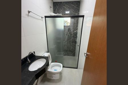 Casa para alugar com 400m², 4 quartos e 4 vagasBanheiro
