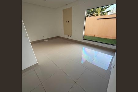 Casa para alugar com 400m², 4 quartos e 4 vagasQuarto