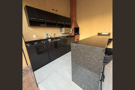 Casa para alugar com 400m², 4 quartos e 4 vagasChurrasqueira