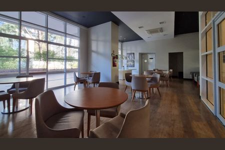 Studio para alugar com 36m², 1 quarto e 1 vaga Studio para alugar com 36m², 1 quarto e 1 vagasala de convivencia