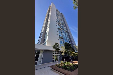 Studio para alugar com 36m², 1 quarto e 1 vaga Studio para alugar com 36m², 1 quarto e 1 vagaÁrea comum