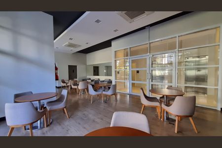 Studio para alugar com 36m², 1 quarto e 1 vaga Studio para alugar com 36m², 1 quarto e 1 vagasala de convivencia