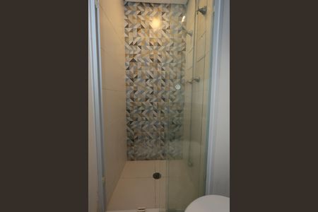 Studio para alugar com 36m², 1 quarto e 1 vaga Studio para alugar com 36m², 1 quarto e 1 vagaKitnet banehiro