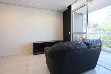 Kitnet sala  de kitnet/studio para alugar com 1 quarto, 36m² em Real Parque, São Paulo
