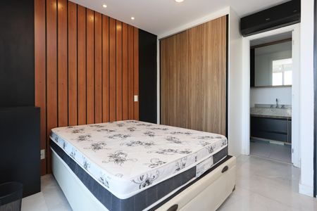 Studio para alugar com 36m², 1 quarto e 1 vaga Studio para alugar com 36m², 1 quarto e 1 vagaKitnet quarto
