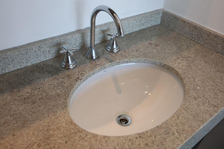 Studio para alugar com 36m², 1 quarto e 1 vaga Studio para alugar com 36m², 1 quarto e 1 vagaKitnet banehiro