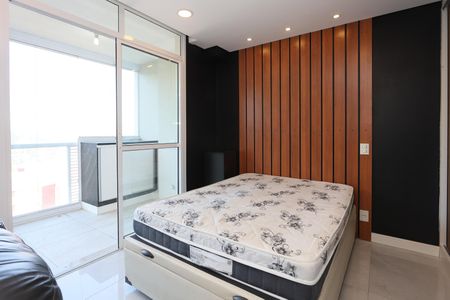 Studio para alugar com 36m², 1 quarto e 1 vaga Studio para alugar com 36m², 1 quarto e 1 vagaKitnet quarto
