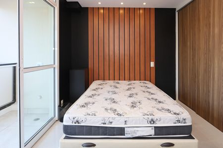 Studio para alugar com 36m², 1 quarto e 1 vaga Studio para alugar com 36m², 1 quarto e 1 vagaKitnet quarto