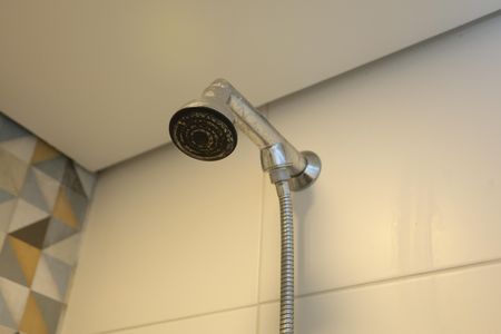 Studio para alugar com 36m², 1 quarto e 1 vaga Studio para alugar com 36m², 1 quarto e 1 vagaKitnet banehiro