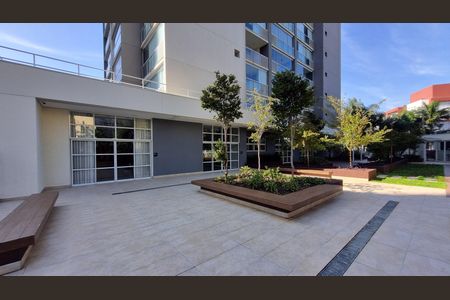 Studio para alugar com 36m², 1 quarto e 1 vaga Studio para alugar com 36m², 1 quarto e 1 vagaÁrea comum