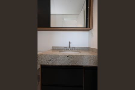 Studio para alugar com 36m², 1 quarto e 1 vaga Studio para alugar com 36m², 1 quarto e 1 vagaKitnet banehiro