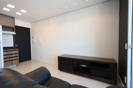 Kitnet sala  de kitnet/studio para alugar com 1 quarto, 36m² em Real Parque, São Paulo