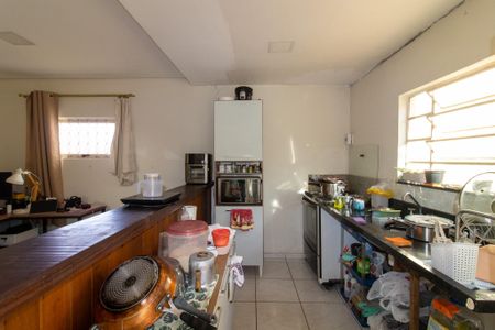 Casa à venda com 257m², 4 quartos e 3 vagasCasa 2 Cozinha