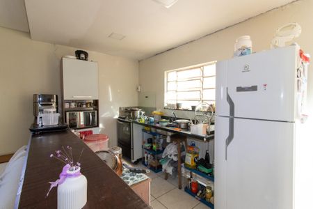 Casa à venda com 257m², 4 quartos e 3 vagasCasa 2 Cozinha