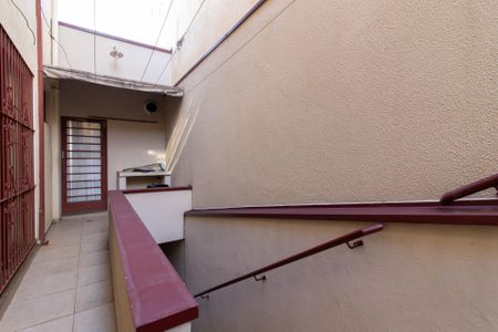 Casa à venda com 257m², 4 quartos e 3 vagasÁrea externa