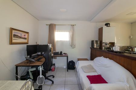 Casa à venda com 257m², 4 quartos e 3 vagasCasa 2 Sala