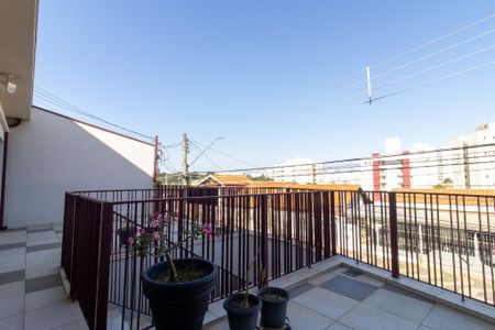 Casa à venda com 257m², 4 quartos e 3 vagasÁrea externa