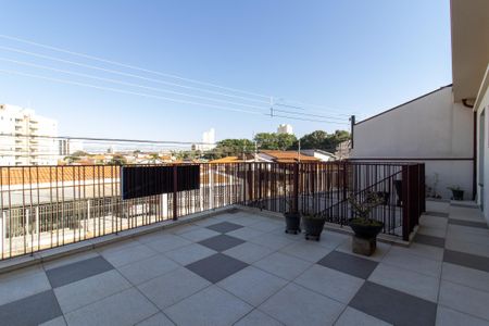Casa à venda com 257m², 4 quartos e 3 vagasÁrea externa