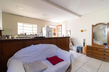 Casa à venda com 257m², 4 quartos e 3 vagasCasa 2 Sala