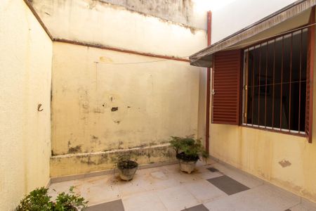 Casa à venda com 257m², 4 quartos e 3 vagasÁrea externa