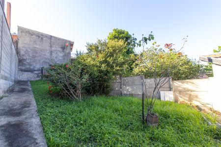 Casa à venda com 257m², 4 quartos e 3 vagasÁrea externa